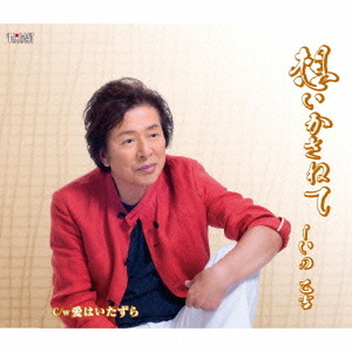 想いかさねて／愛はいたずら（ＣＤ）