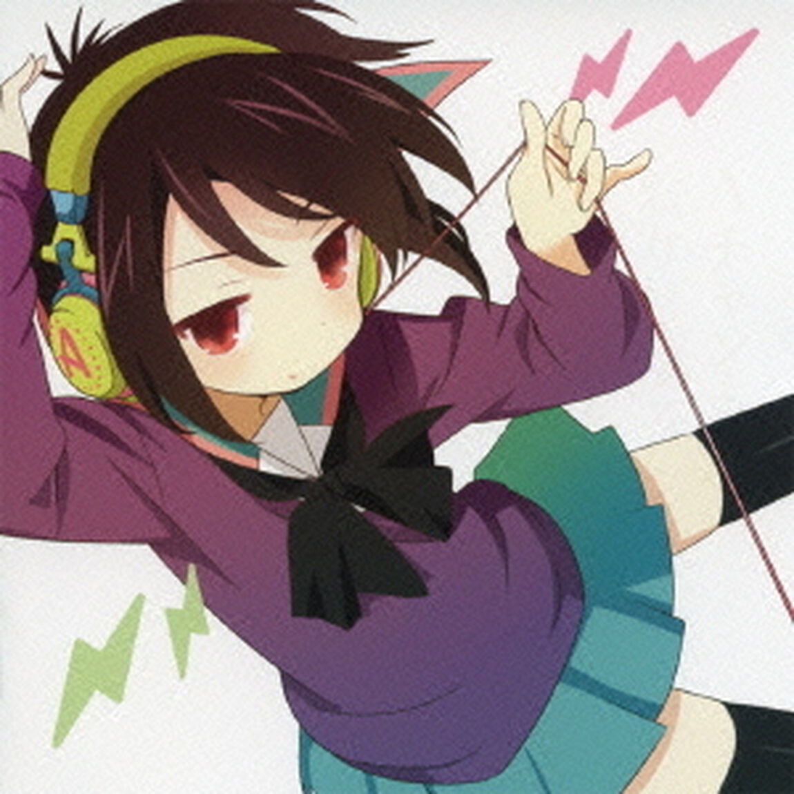 Aチャンネル　おりじなるさうんどとらっく（ＣＤ）