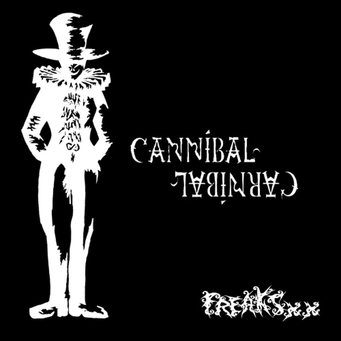 FREAKSxx／Canninbal-Carnibal（ＣＤ）