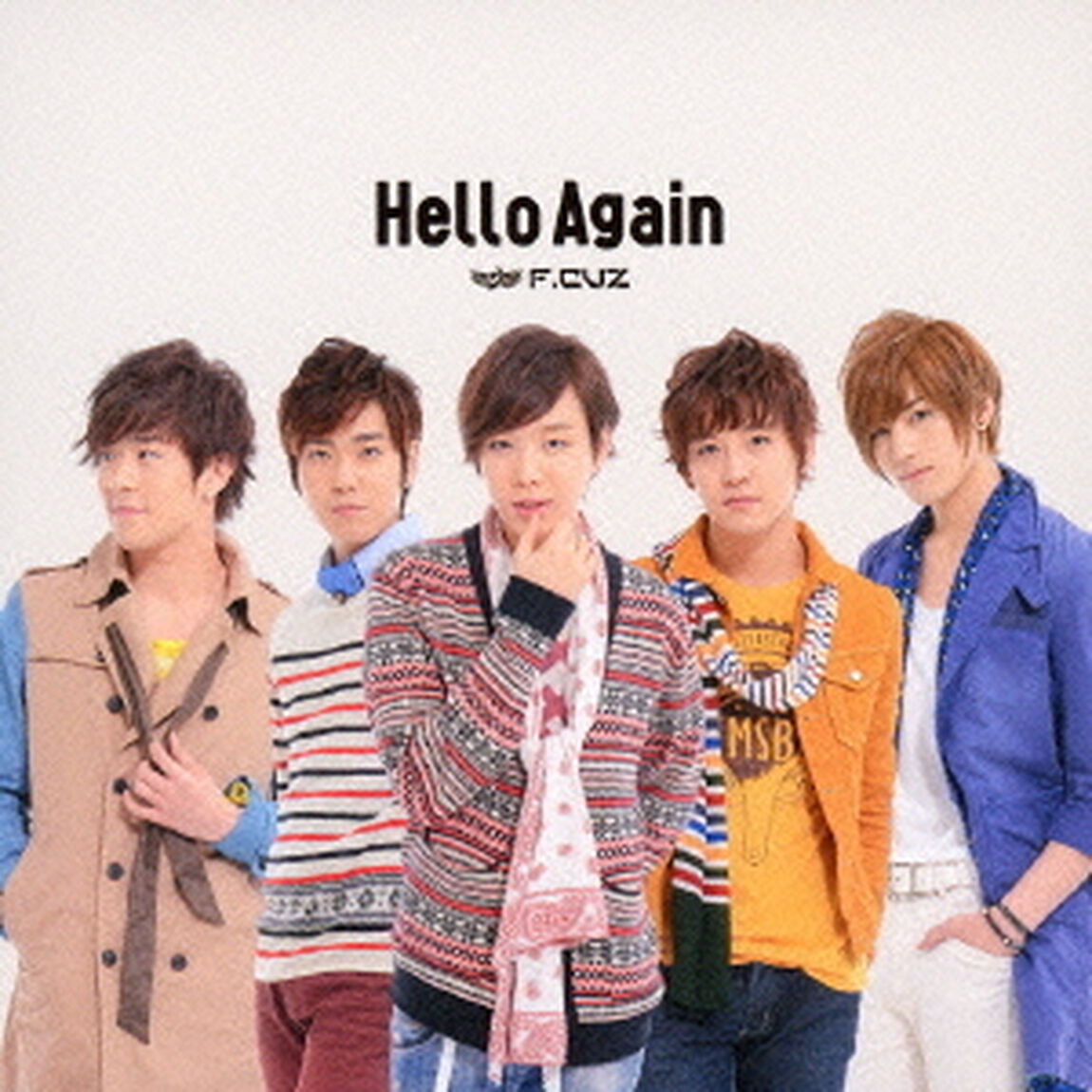 Hello　Again　限定プライス盤（期間限定生産盤）（CDシングル）