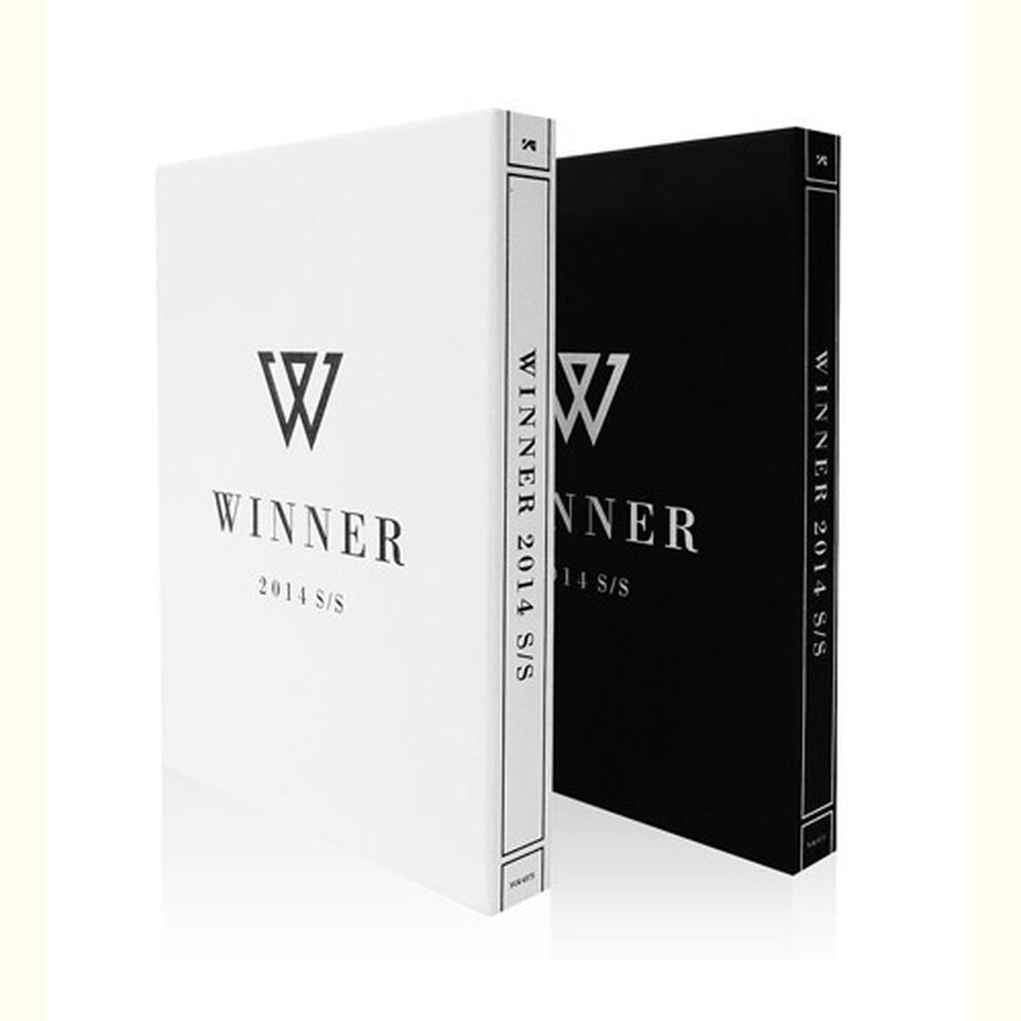 WINNER／デビュー・アルバム：2014S/S（リミテッド・エディション）（輸入盤）（ＣＤ）