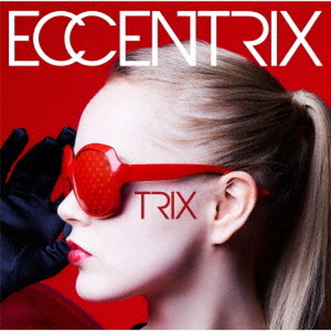 ECCENTRIX（ＣＤ）
