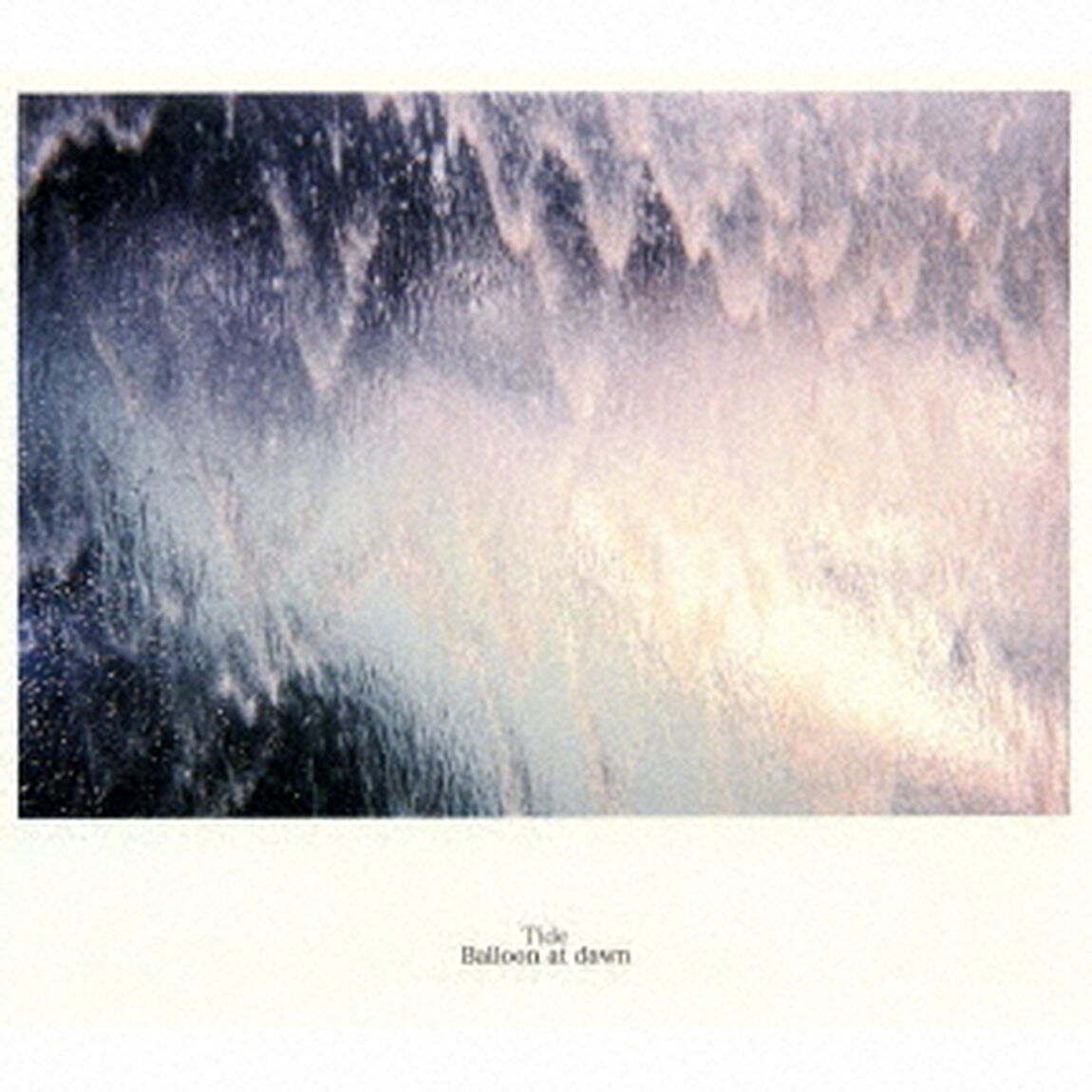 Tide（ＣＤ）