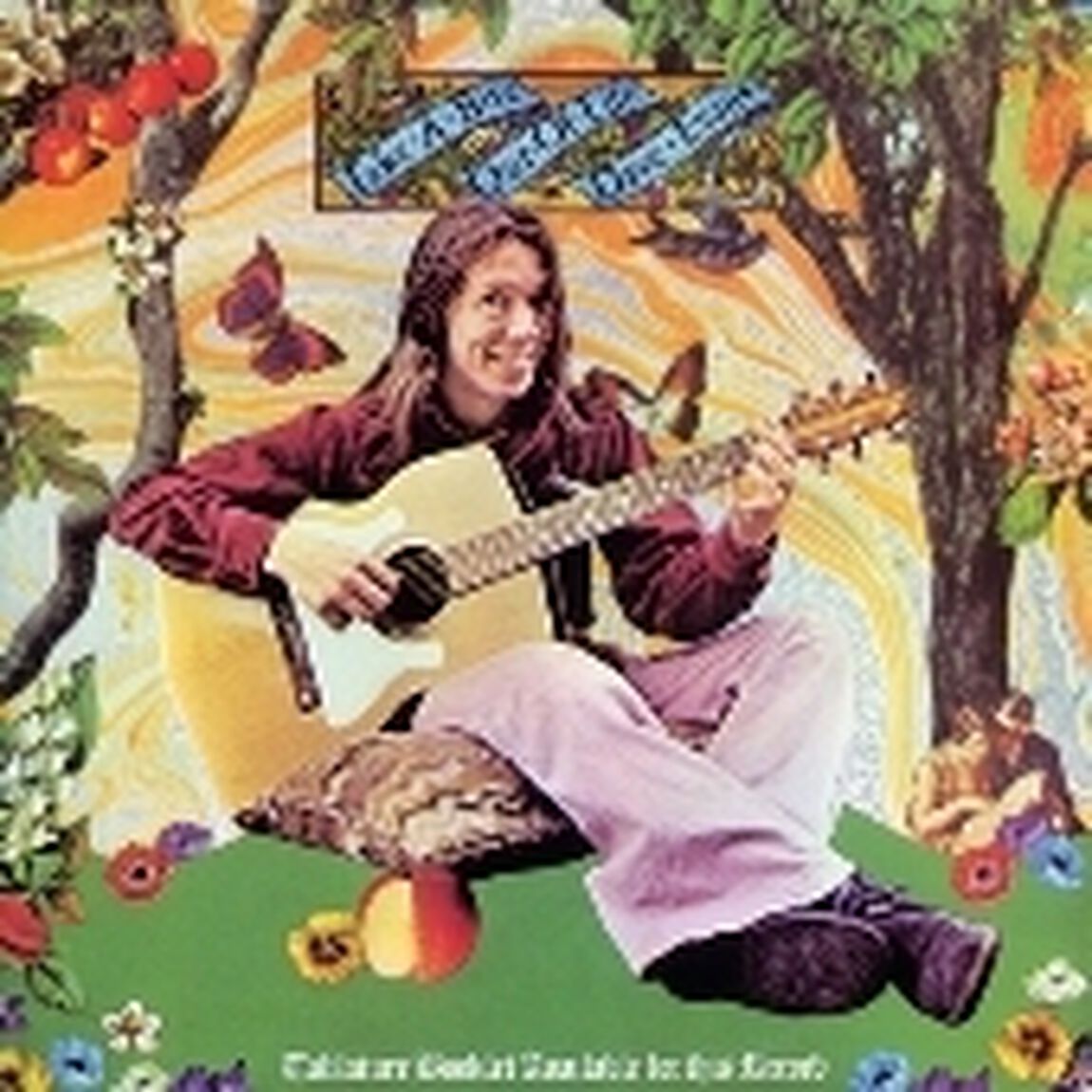 テイク・ア・バイト・アウト・オフ・ライフ（ＣＤ）