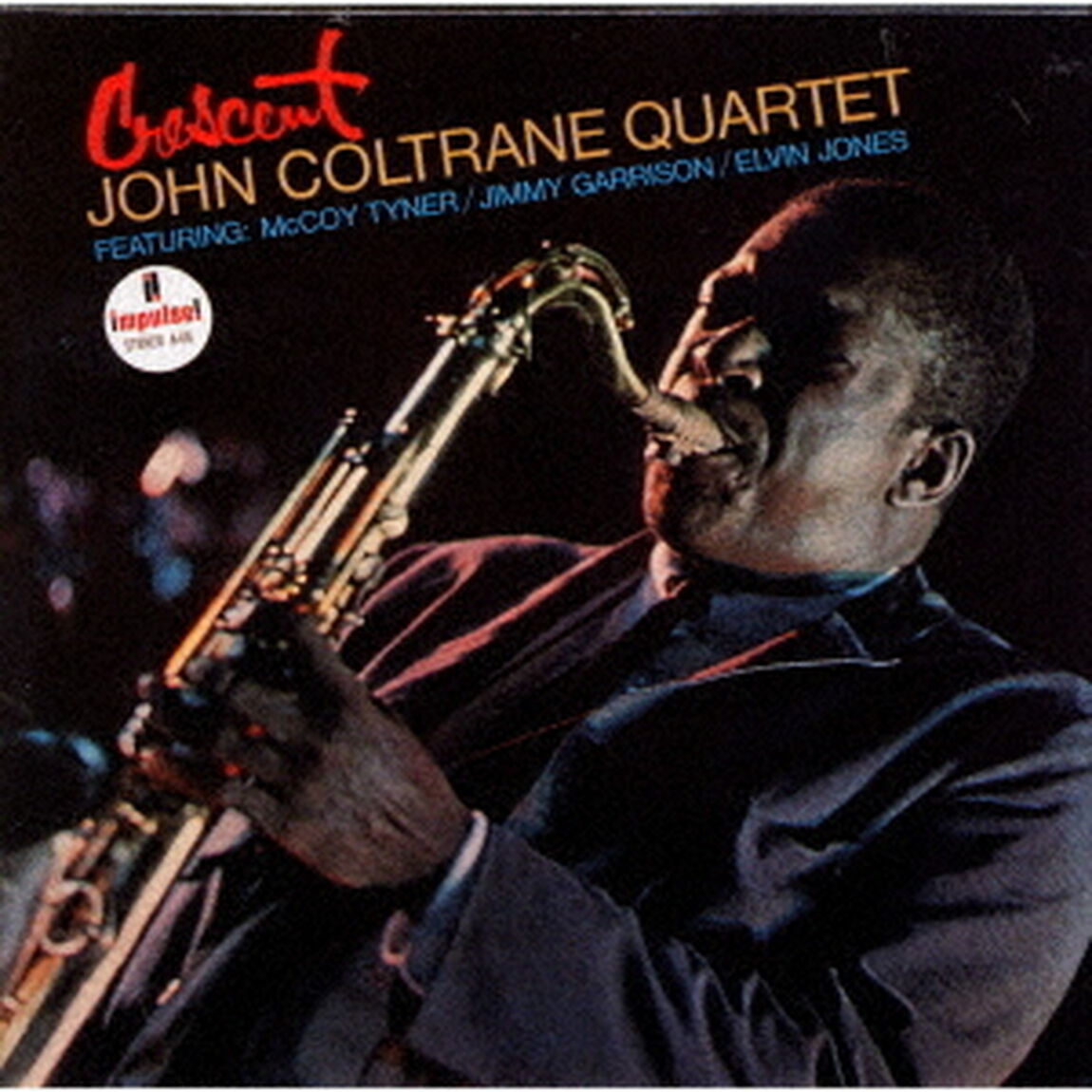 クレッセント（ＳＡＣＤ）（スーパーオーディオＣＤ）