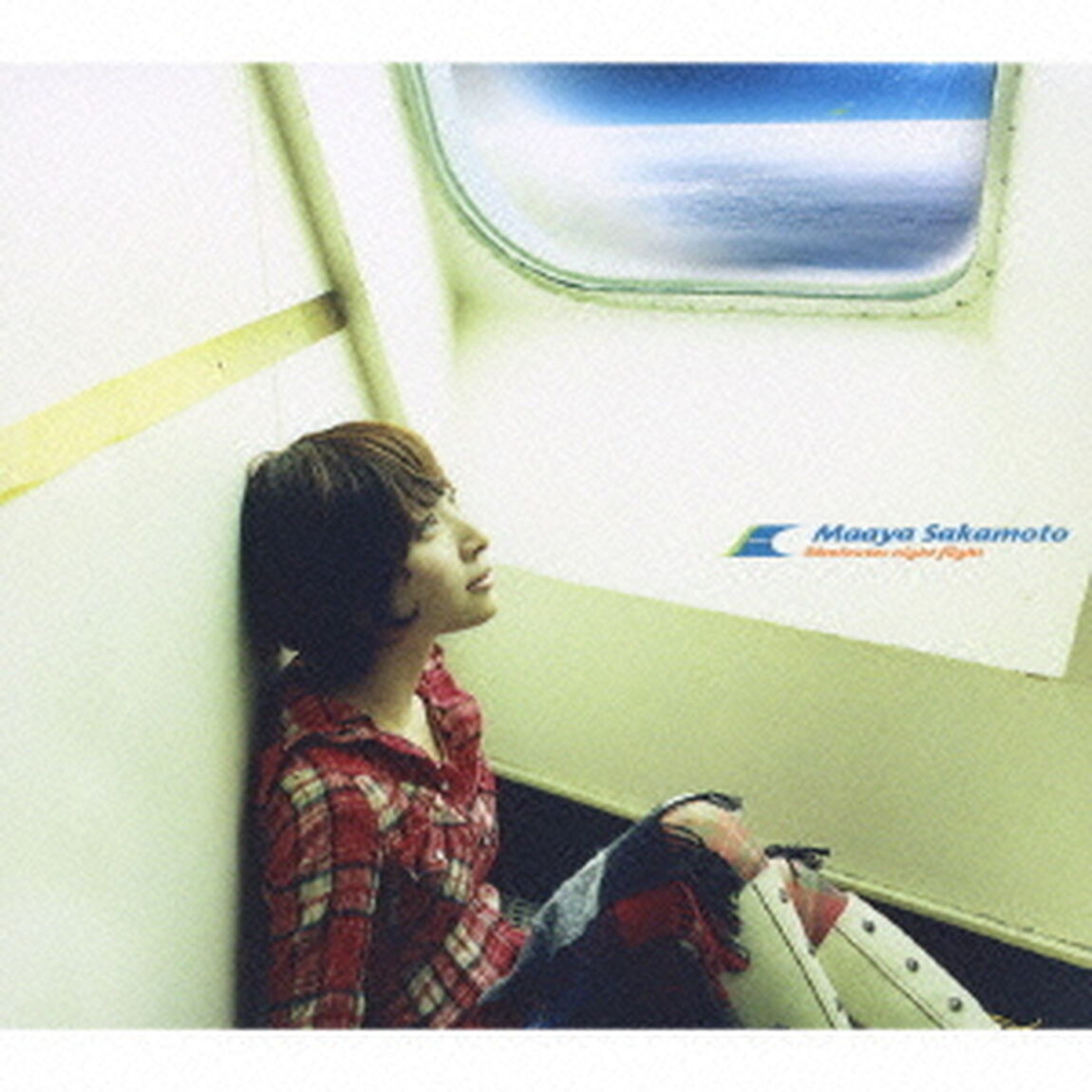 30minutes　night　flight（ＣＤ）