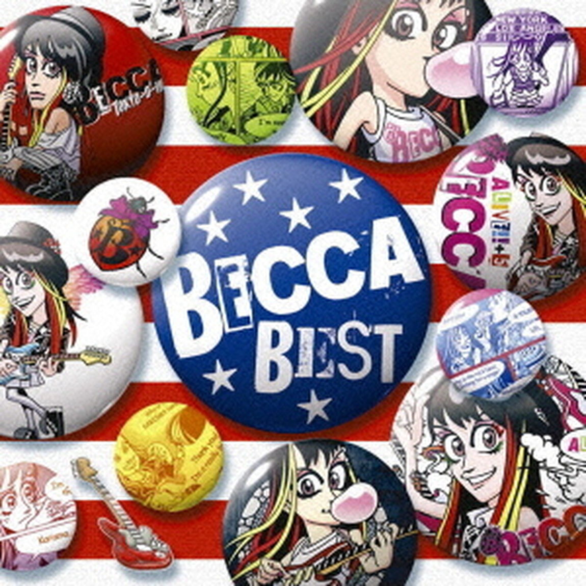 BEST（ＣＤ）