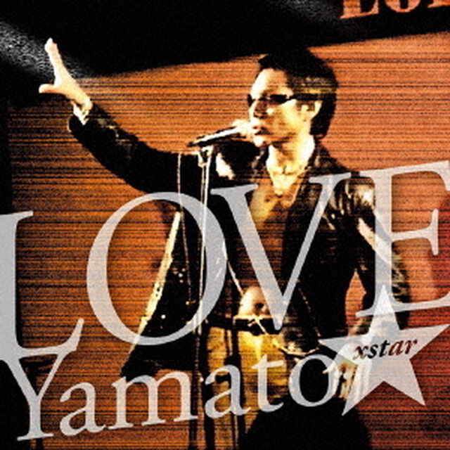 LOVE（ＣＤ）