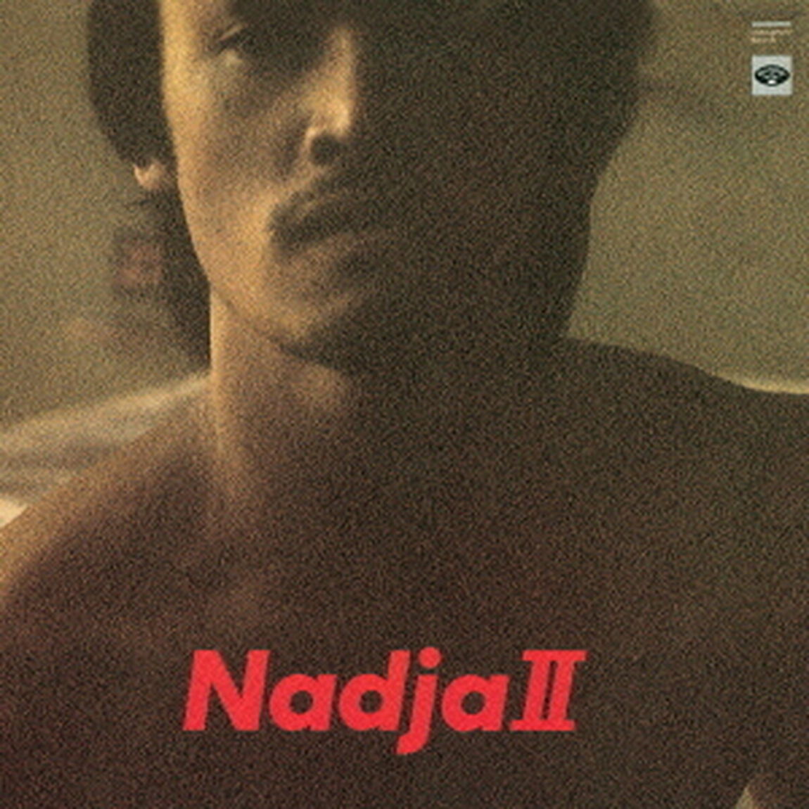 NadjaⅡ－男と女－　＋1（ＣＤ）