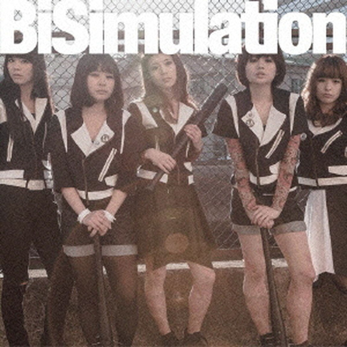 BiSimulation（ＣＤ）