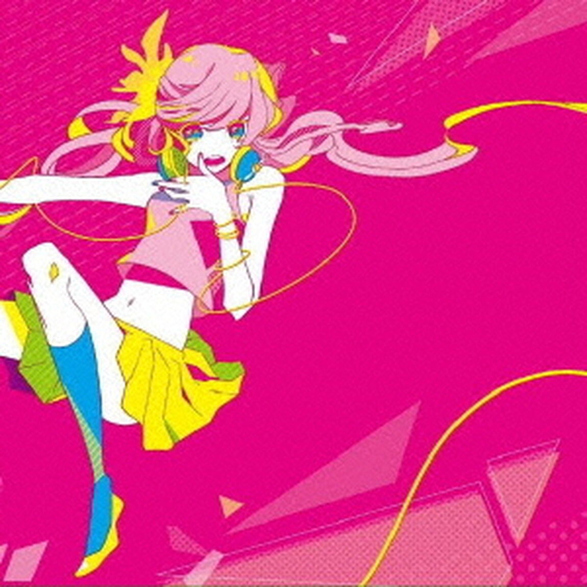 My　Electric　Fantasy（ＣＤ）