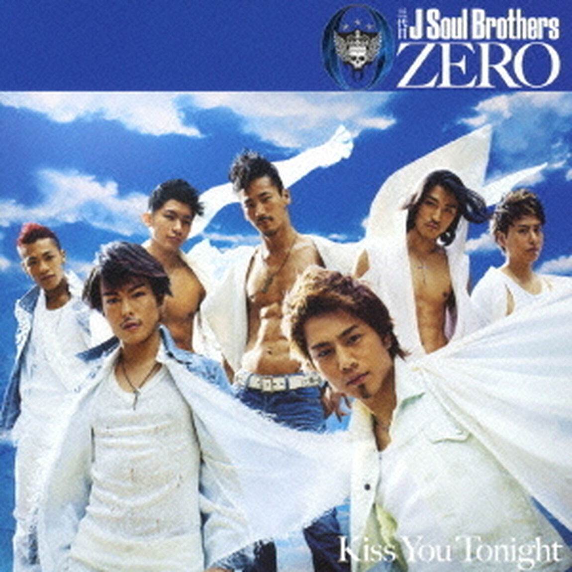 0〜ZERO〜（ＣＤ）