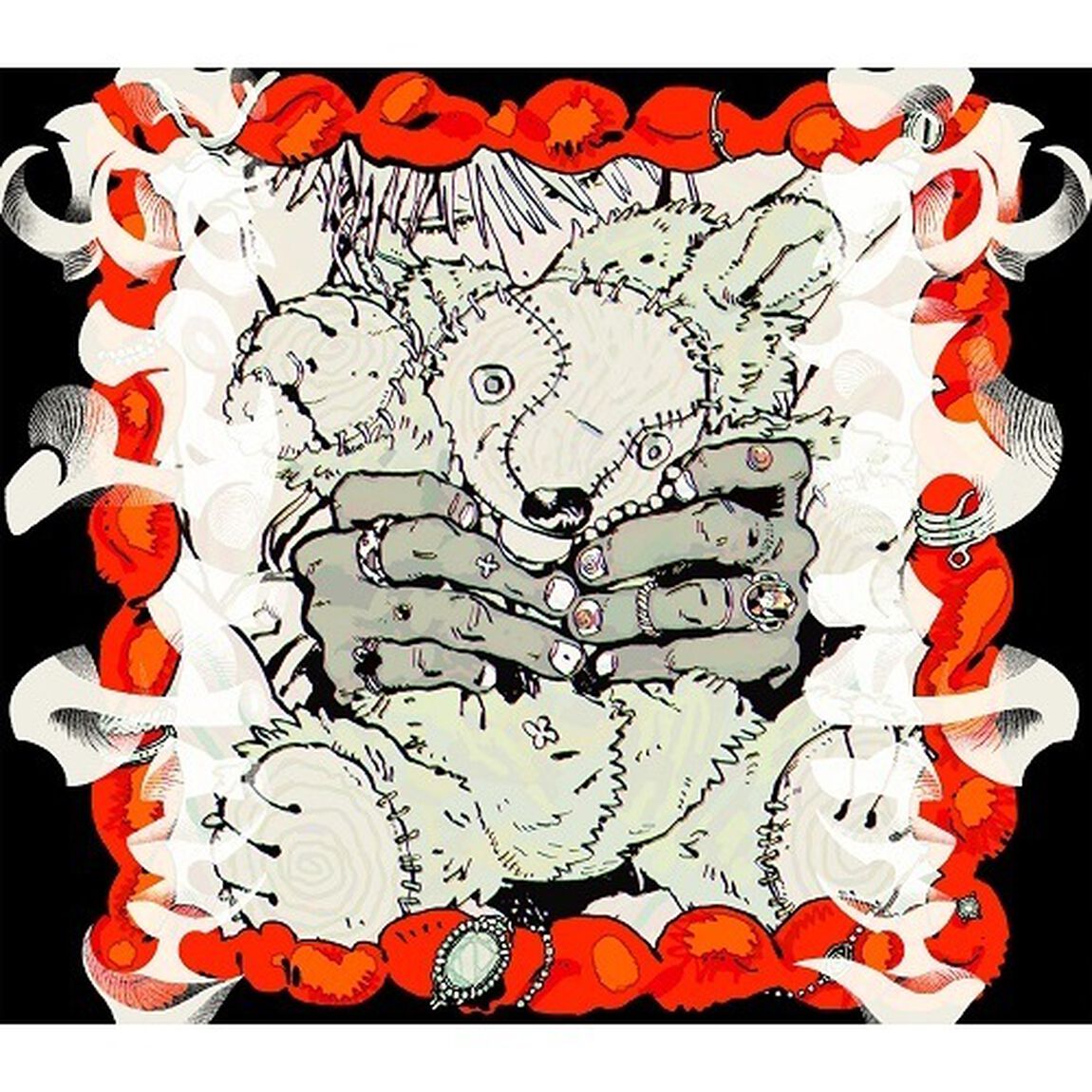 syudou／露骨（初回限定盤／CD＋Blu-ray）（セブンネット限定特典：CD「笑え」(syudou Live 2023 「我武者羅」ver.)）（ＣＤ）