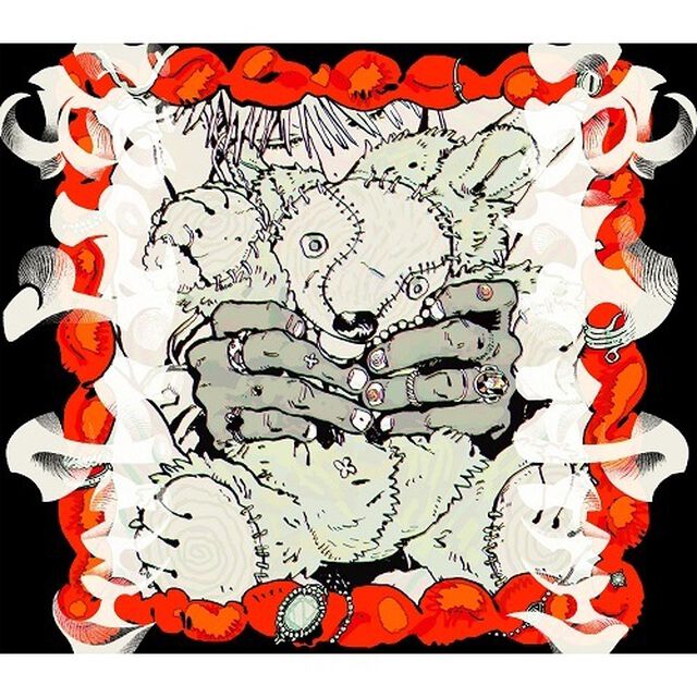 syudou／露骨（初回限定盤／CD＋Blu-ray）（セブンネット限定特典：CD「笑え」(syudou Live 2023 「我武者羅」ver.)）（ＣＤ）