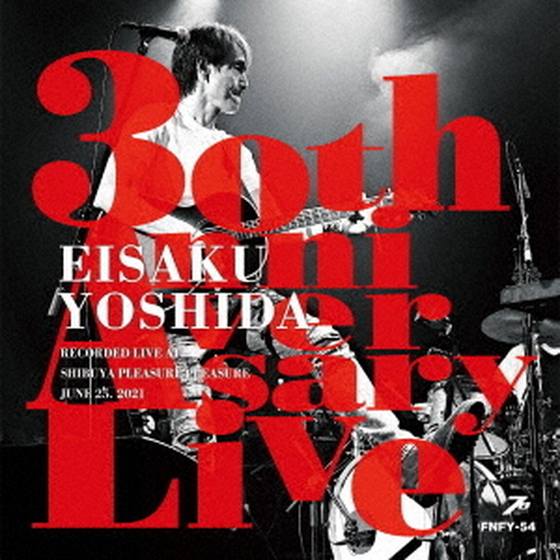30th　Anniversary　Live（ＣＤ）