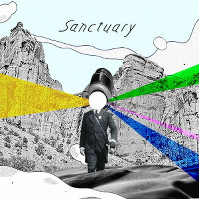 Sanctuary（ＣＤ）