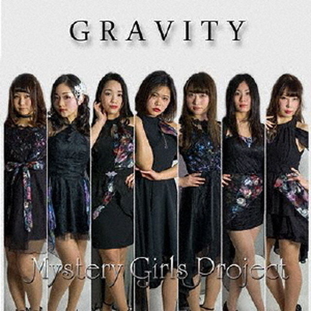 GRAVITY（ＣＤ）