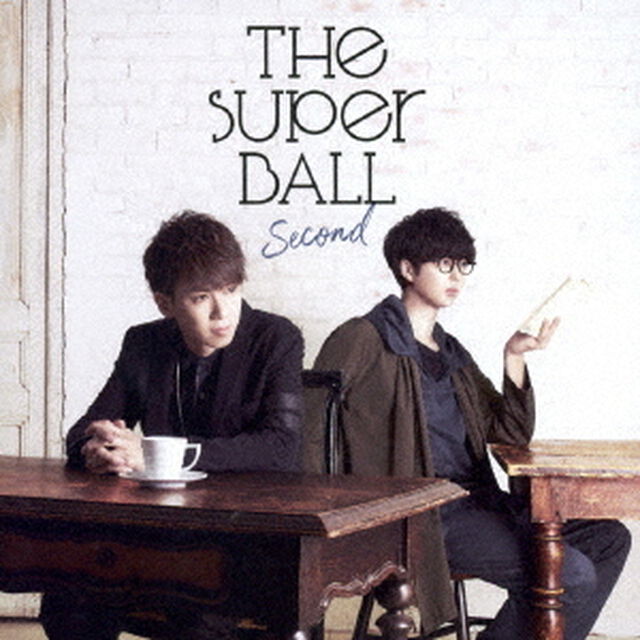 Second（ＣＤ）