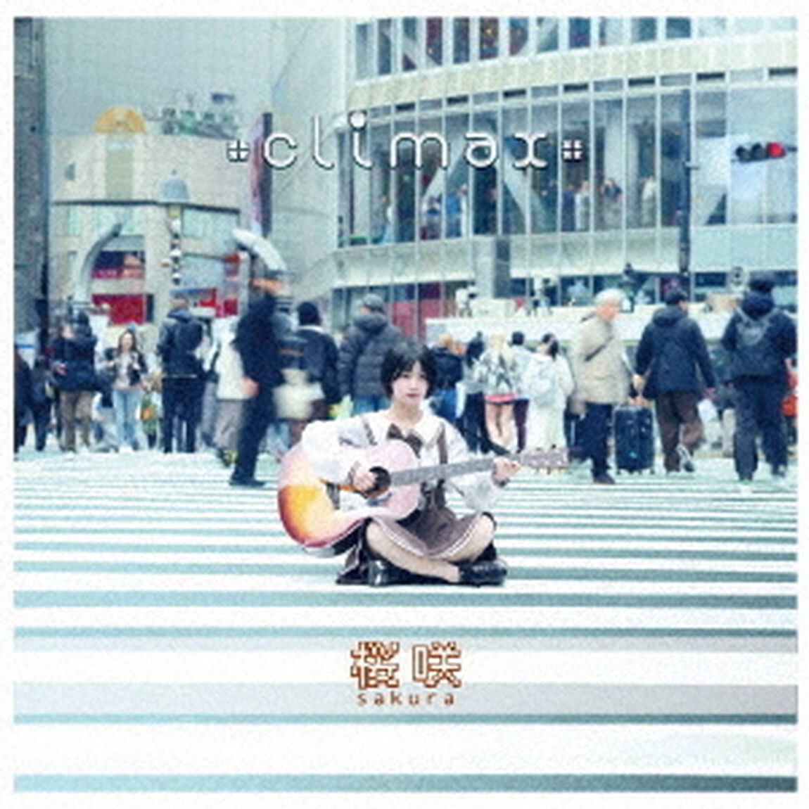 climax（ＣＤ）