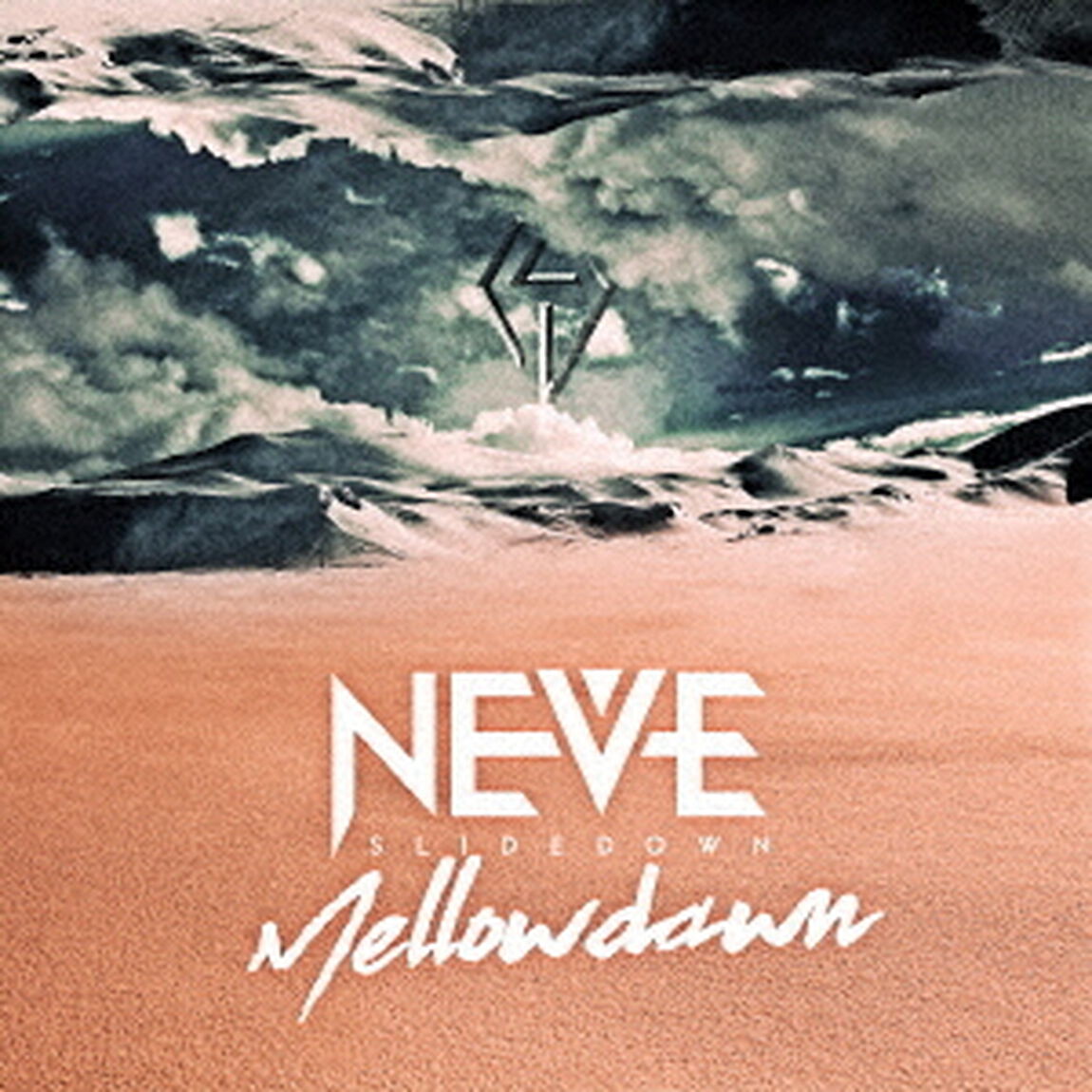 Mellow　dawn（ＣＤ）