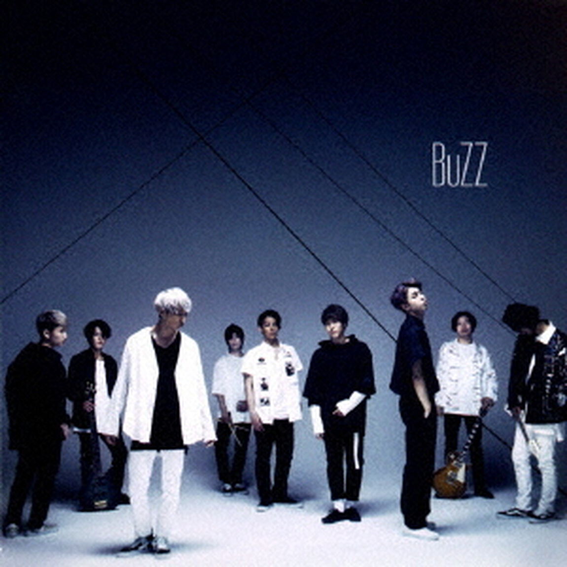 LEAN　ON　ME（ＣＤ）