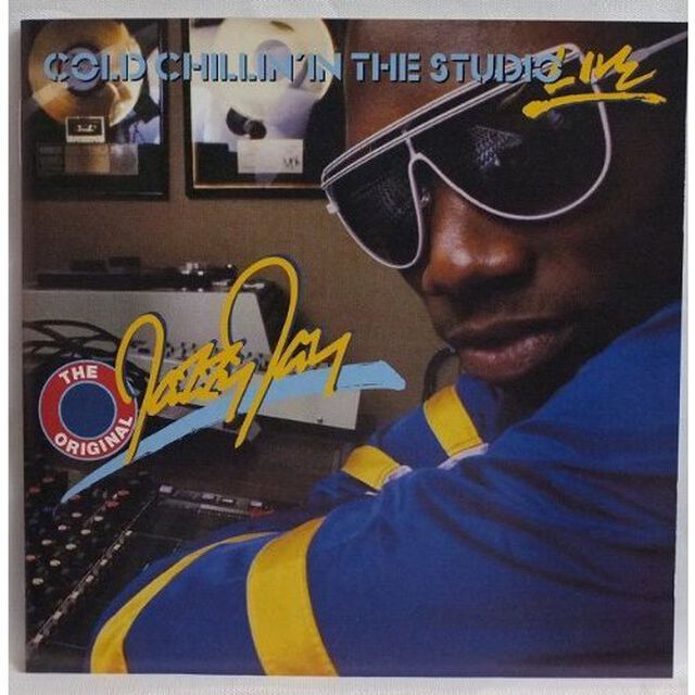 COLD　CHILLIN&rsquo;　IN　THE　STUDIO　LIVE（ＣＤ）