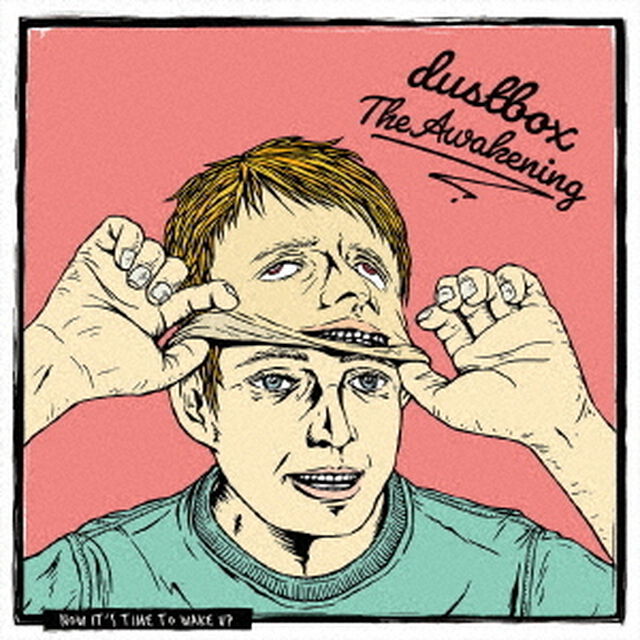 The　Awakening（ＣＤ）