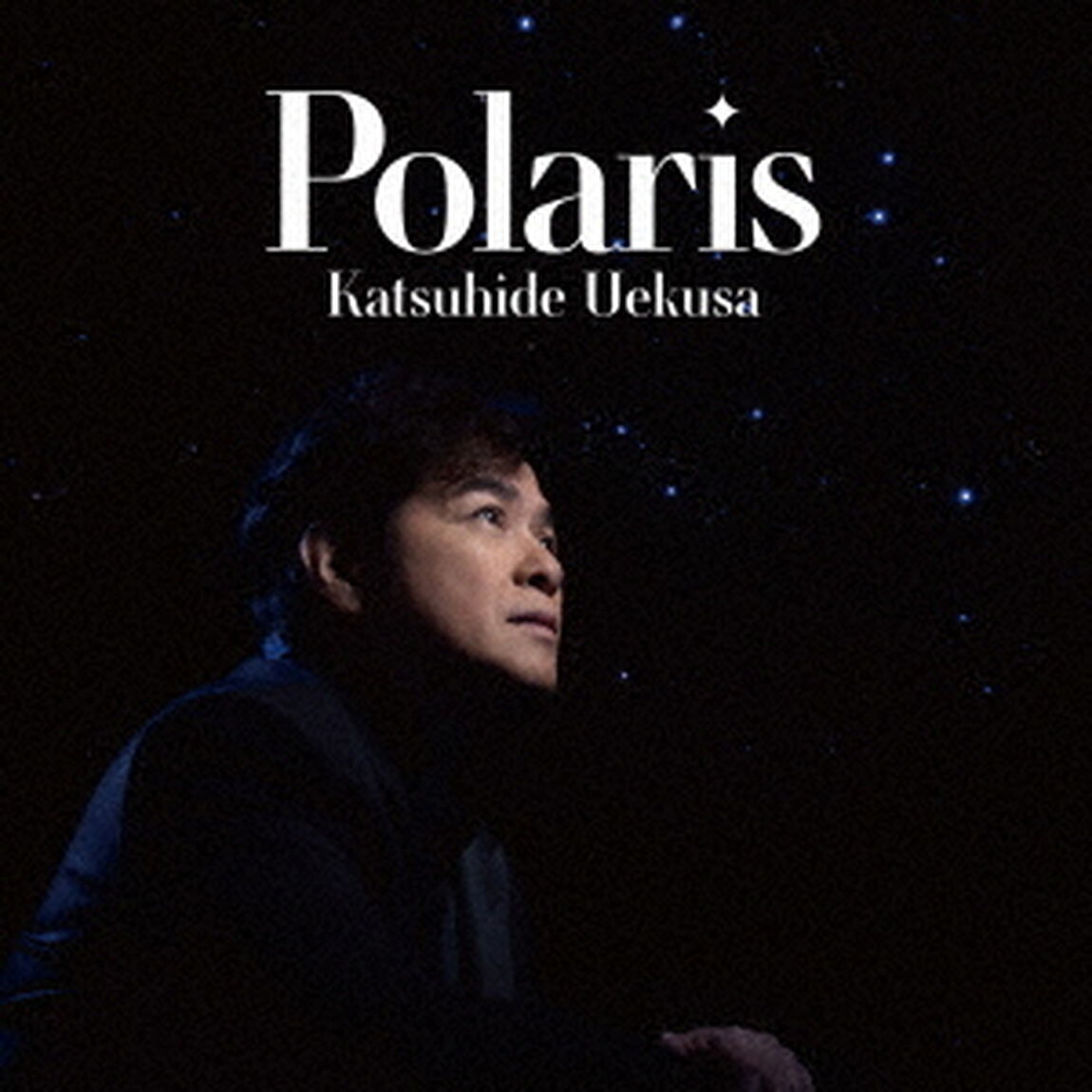 植草克秀／Polaris（Type－A／CD）（ＣＤ）