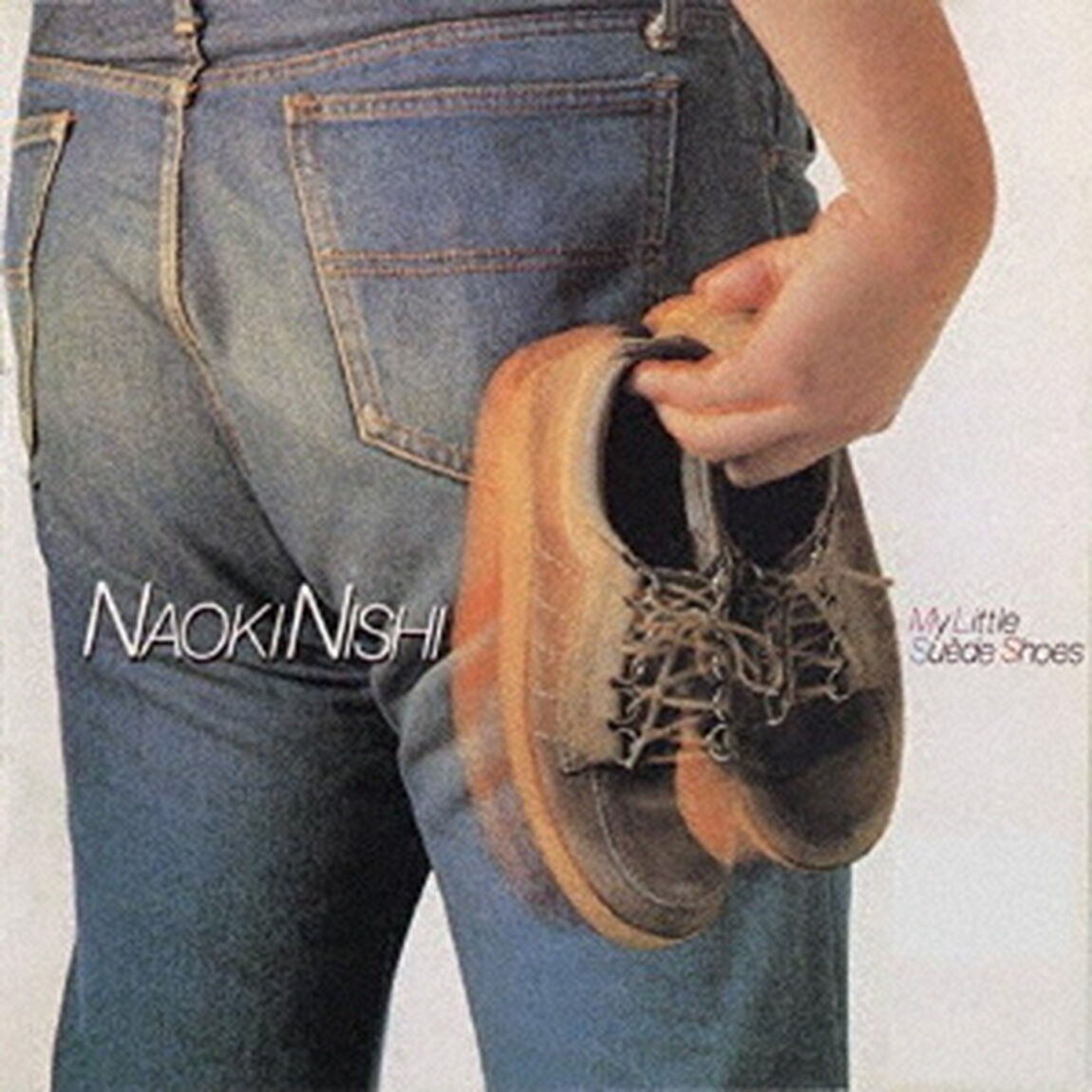 マイ・リトル・スウェード・シューズ（ＣＤ）