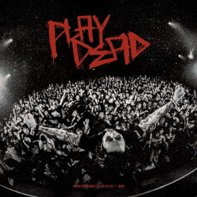 SiM／PLAYDEAD -DELUXE EDiTiON-（CD+Blu-ray）（ＣＤ）