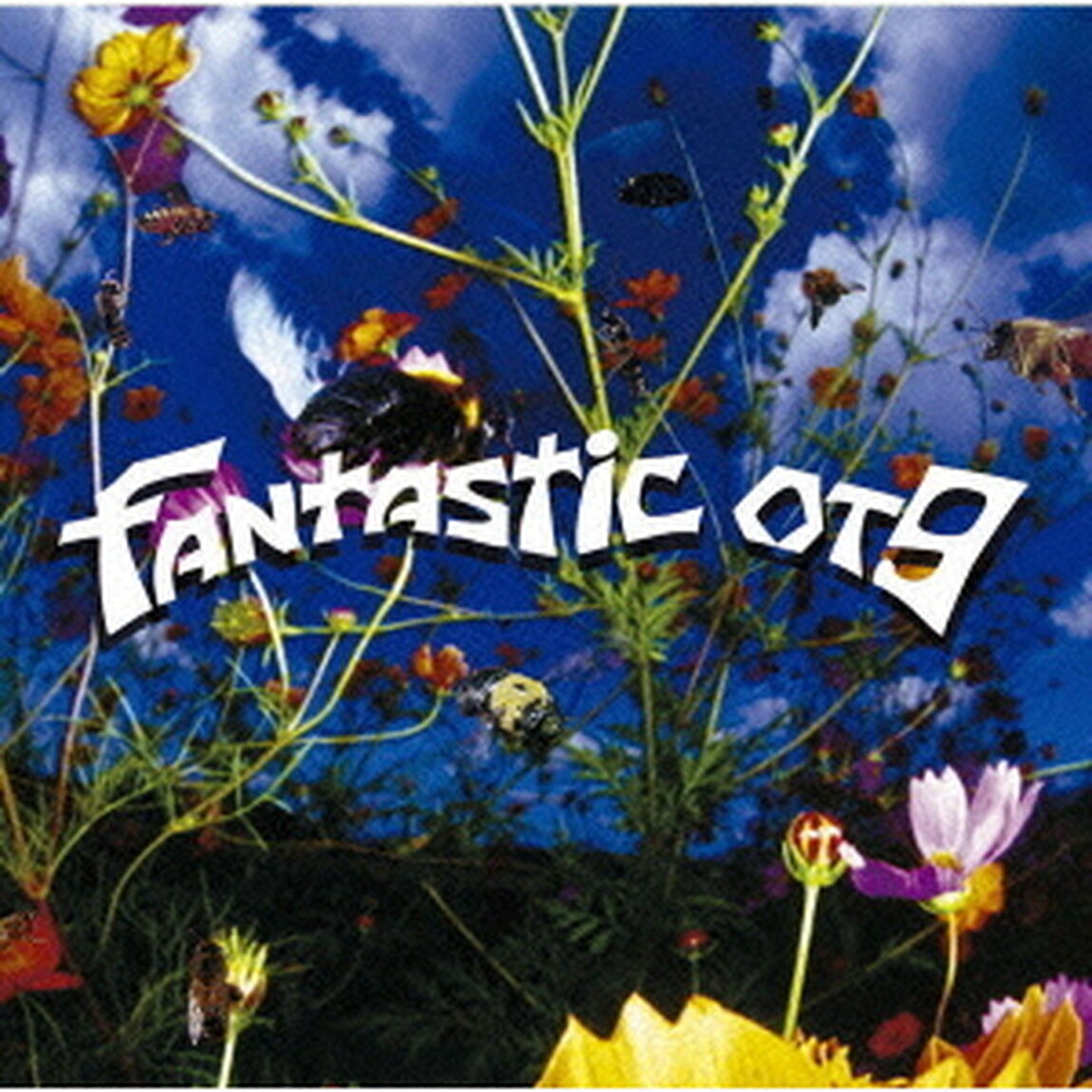 Fantastic　OT9（ＣＤ）