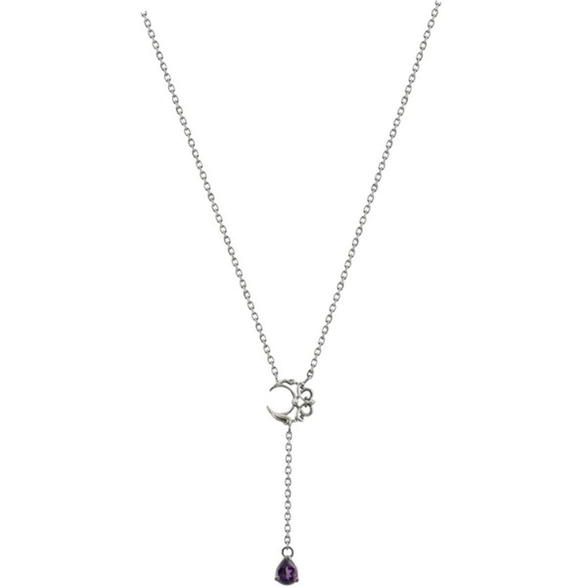 la lune Collier　-月のネックレス-（チェーンサイズ：50cm）（その他）