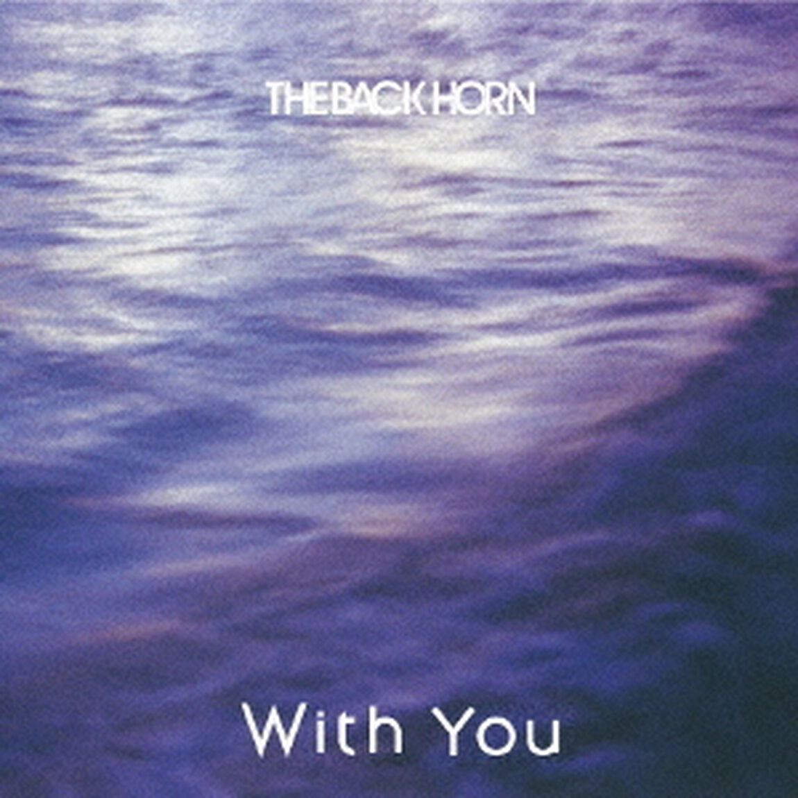 With　You（ＣＤ）