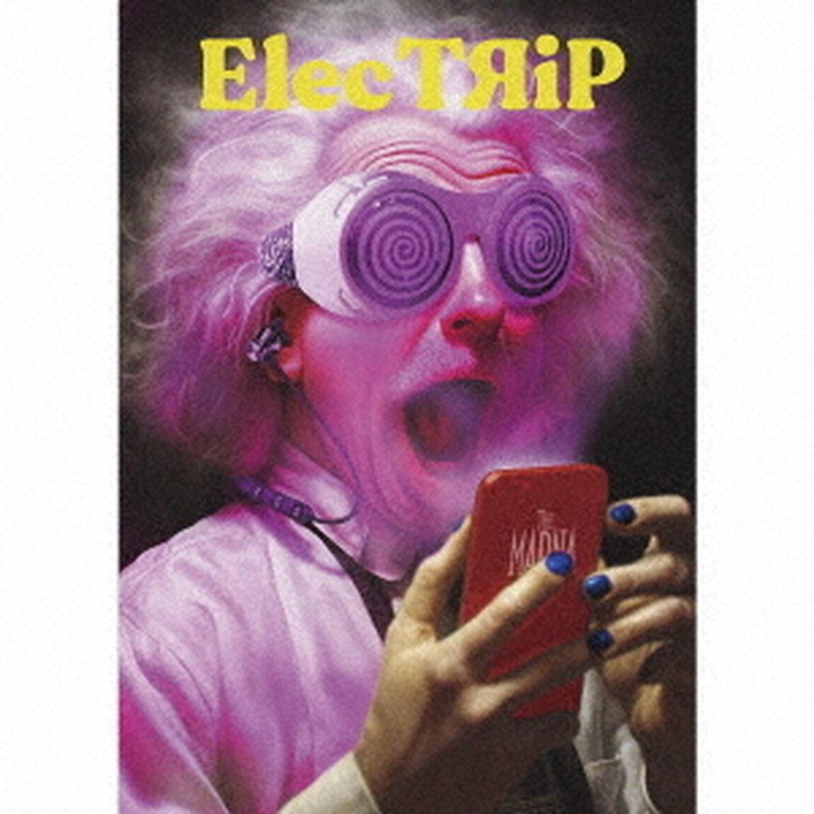ElecTЯiP（ＣＤ）