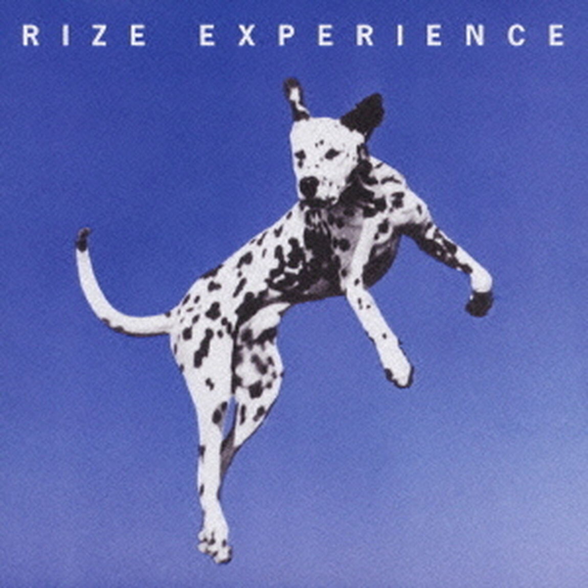 EXPERIENCE（ＣＤ）