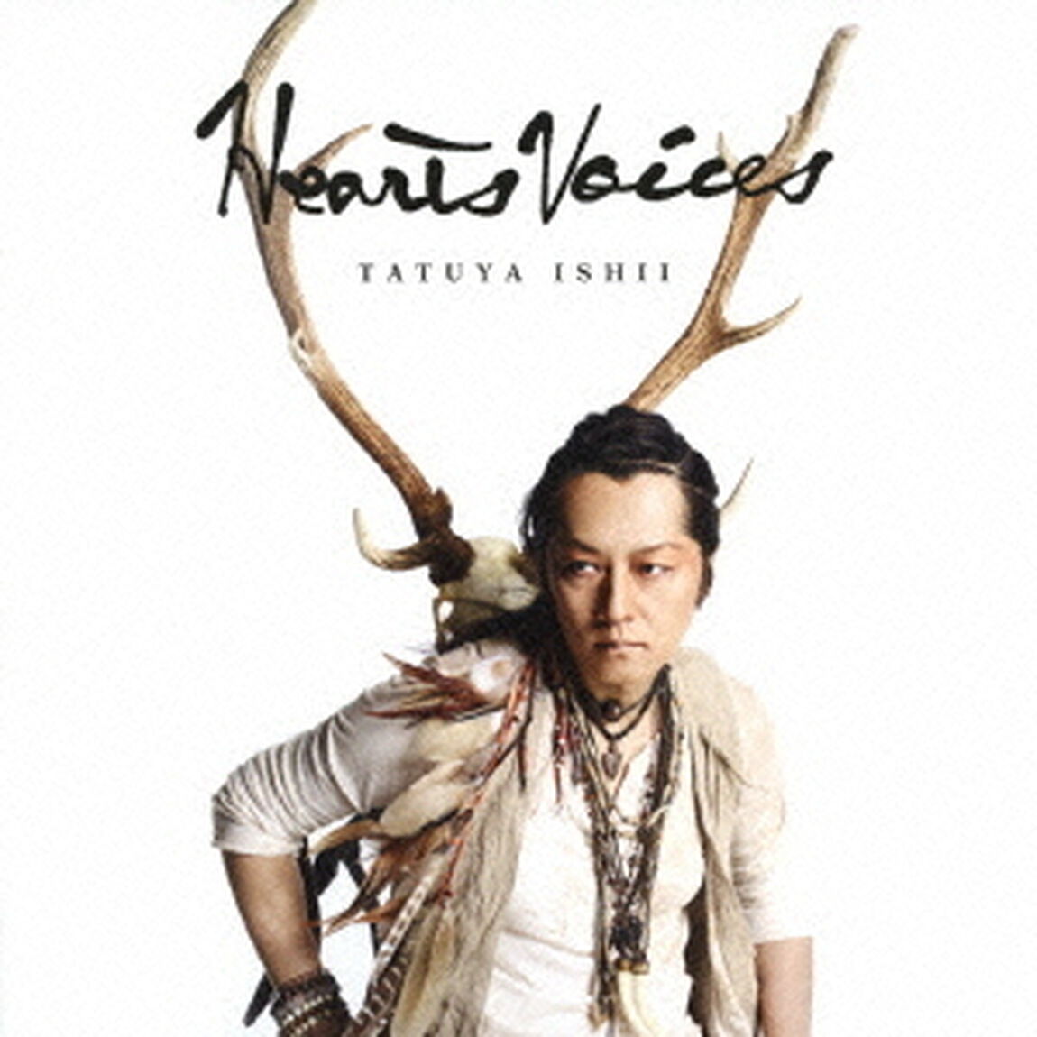 HEARTS　VOICES（初回生産限定盤）（ＣＤ）