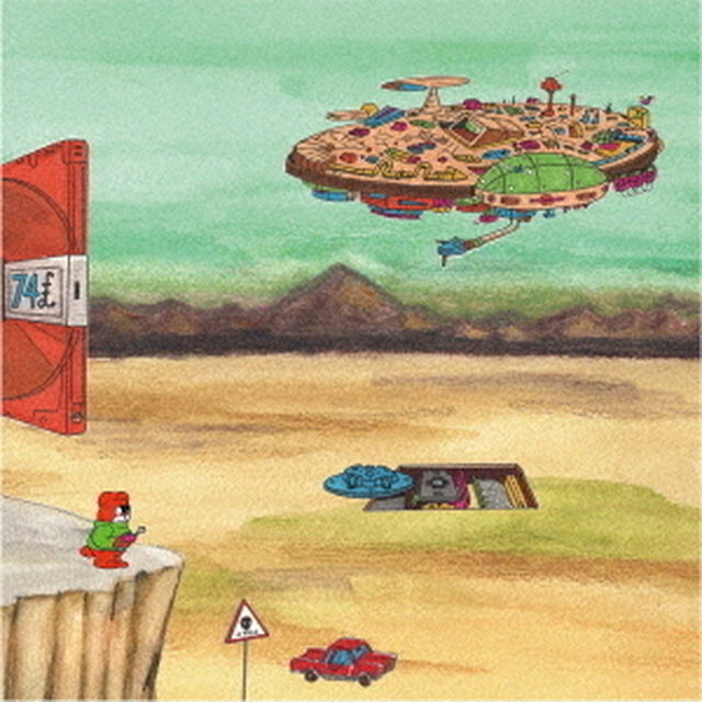 LAGHEADS／Who is &ldquo;LAGHEADS&rdquo;?（CD）（ＣＤ）