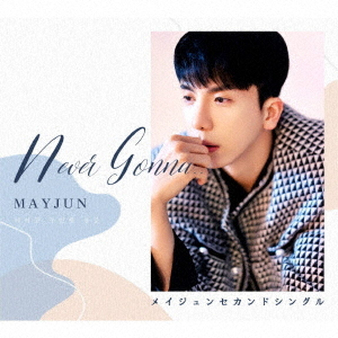 Never　Gonna．．（ＣＤ）