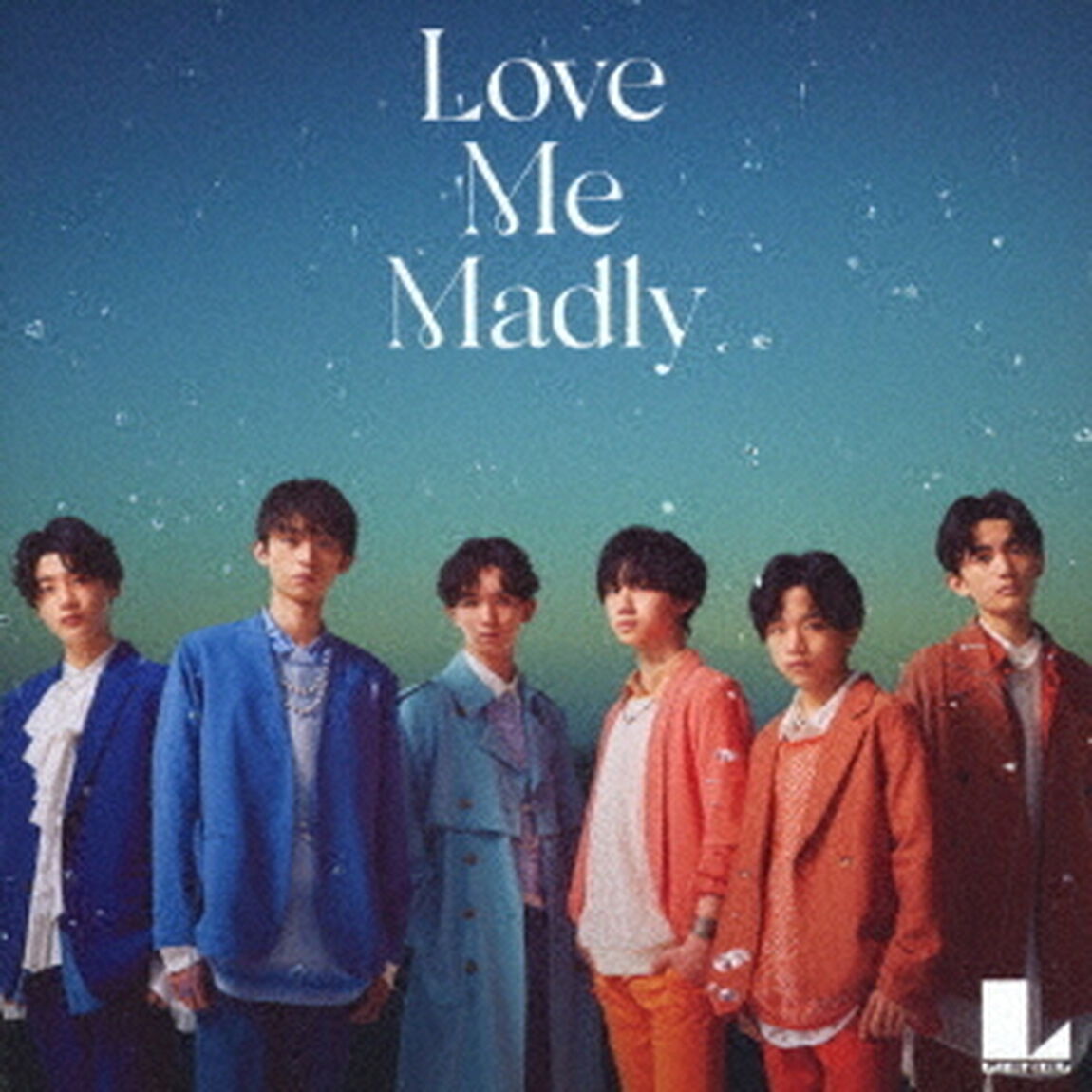 Lienel／Love Me Madly（TYPE-B／CD）（ＣＤ）
