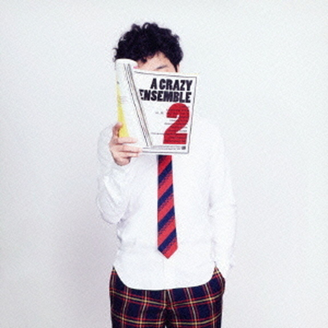 A．C．E．2（ＣＤ）