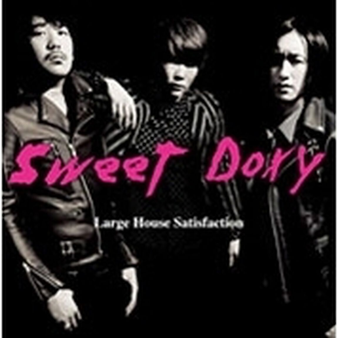 Sweet　Doxy（ＣＤ）