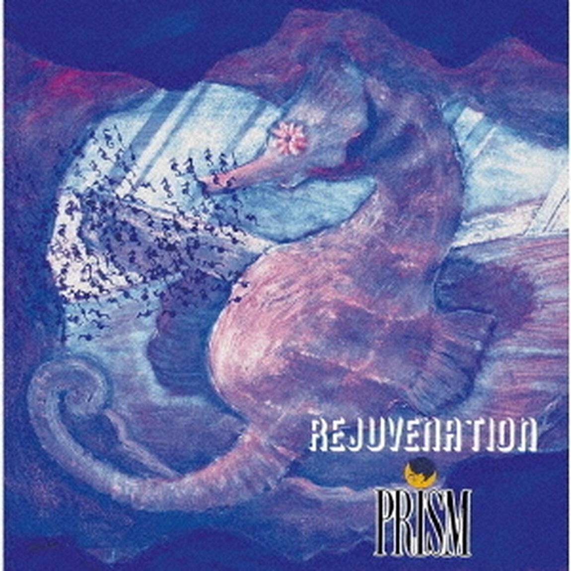 REJUVENATION（ＣＤ）