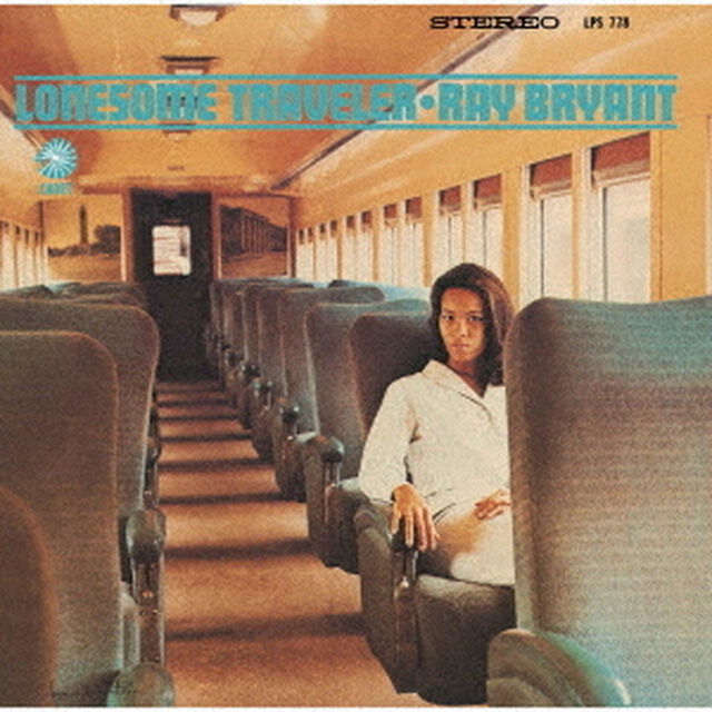 ロンサム・トラヴェラー（ＣＤ）