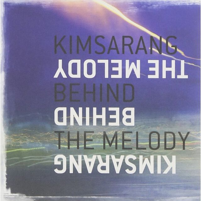 キム・サラン 3.5集 - Behind The Melody （輸入盤）（ＣＤ）
