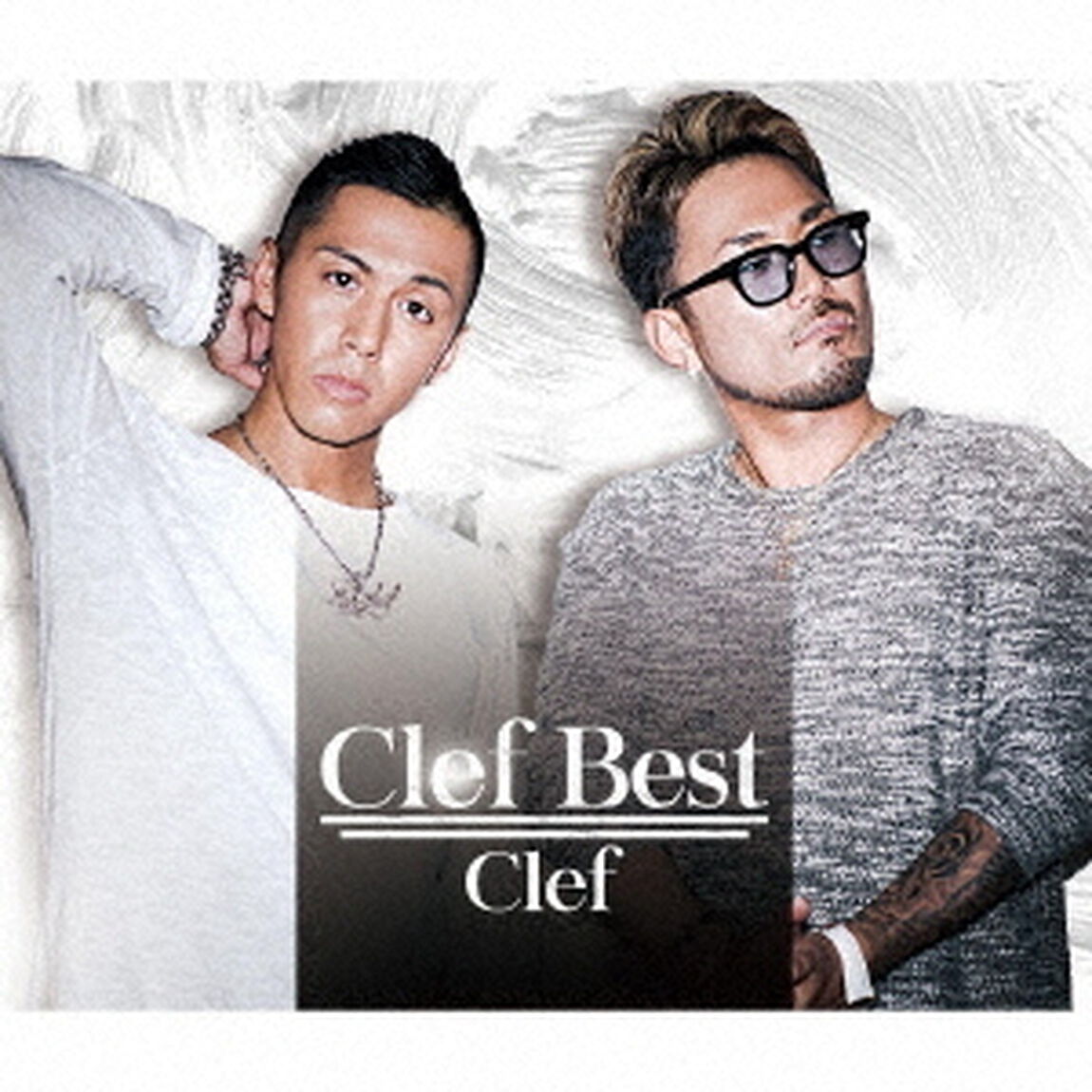 Clef　Best（ＣＤ）