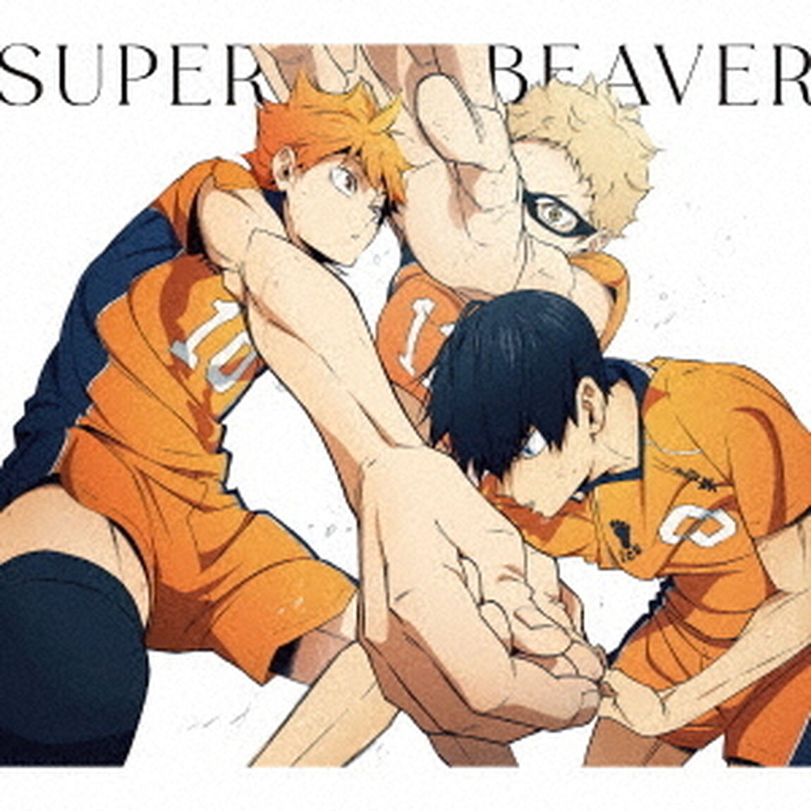 SUPER BEAVER／突破口／自慢になりたい（期間生産限定盤／CD+DVD）（ＣＤ）