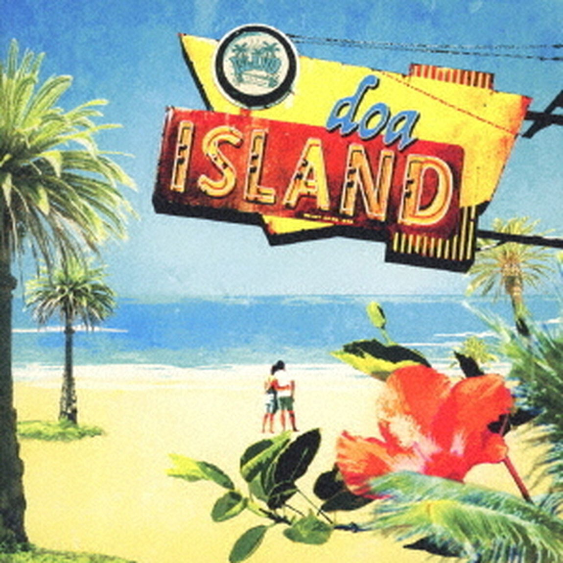 ISLAND（ＣＤ）