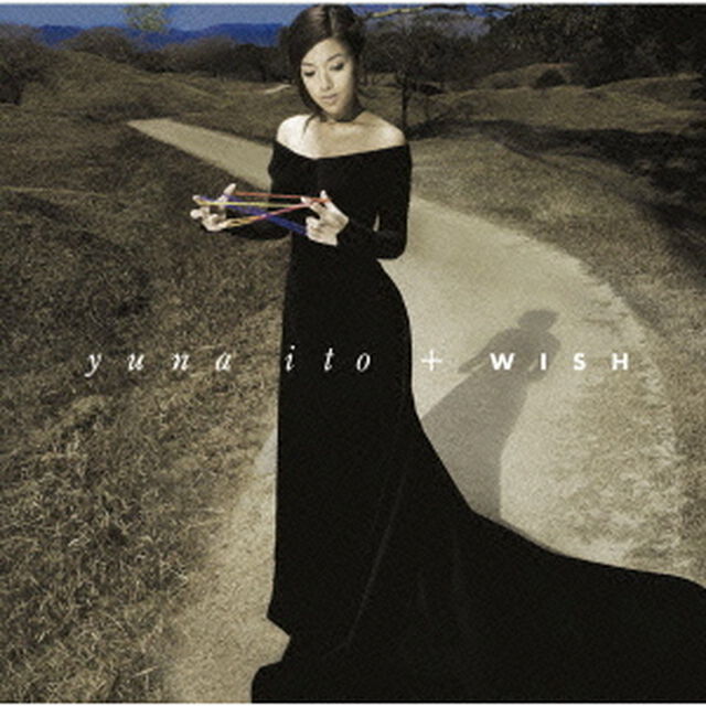 WISH（ＣＤ）