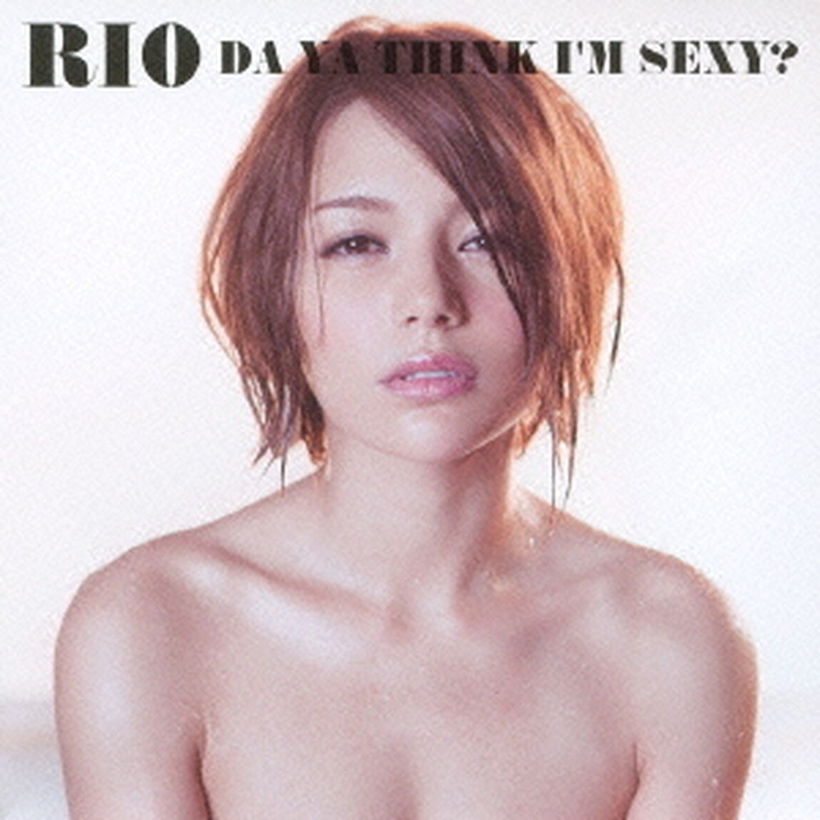 アイム・セクシー（ＣＤ）
