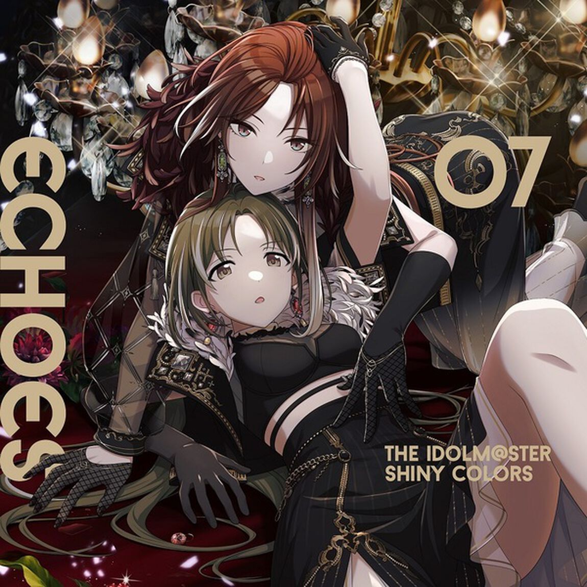 THE IDOLM＠STER SHINY COLORS ECHOES 07（ＣＤ）